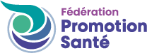 Logo Fédération promotion santé