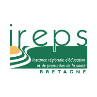 logo IREPS Bretagne