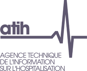Logo ATIH