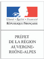 logo DREAL Auvergne Rhône Alpes