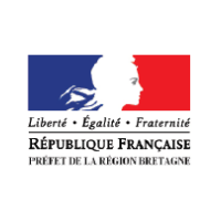 logo Préfecture Bretagne