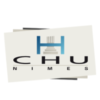 logo CHU Nimes