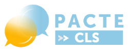 logo PACTE CLS