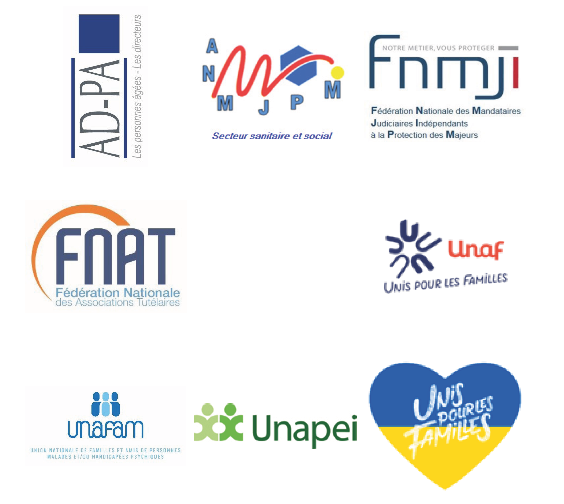LOGOS PARTENAIRES SOUTIEN