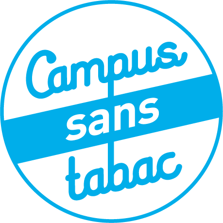 Logo Campus sans tabac
