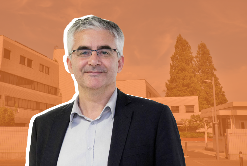 [Podcast] Le sociologue, Cyprien Avenel, revient sur le rôle essentiel du travail social dans notre société