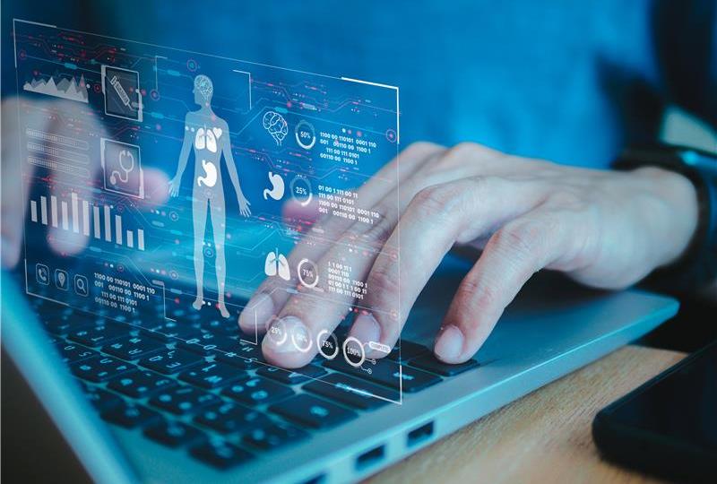 Numérique en santé 