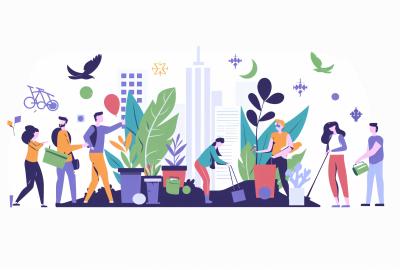 Webinaire du 2 mars 2026 : Découvrir les formations sur la transformation territoriale et l'organisation de l'offre en santé