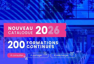 200 formations pour les professionnels et acteurs de santé publique