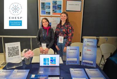 Formation continue - journée portes-ouvertes