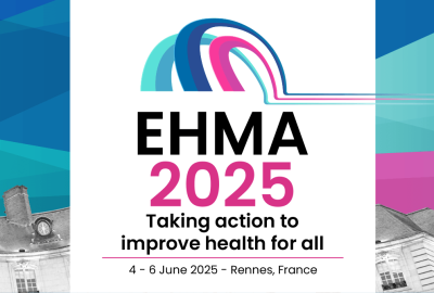 30e édition de la Conférence européenne sur le management en santé (EHMA) 
