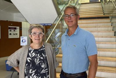 Webinaire de rentrée de l'EHESP : actualités en santé publique et formation continue