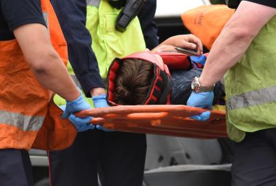 Webinaire du 27 janvier 2026 : Afflux massif de victimes - quelle organisation à l'hôpital ?